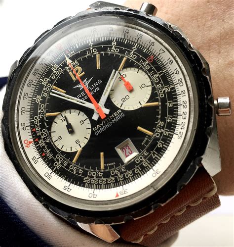 breitling navitimer 7734|breitling navitimer original.